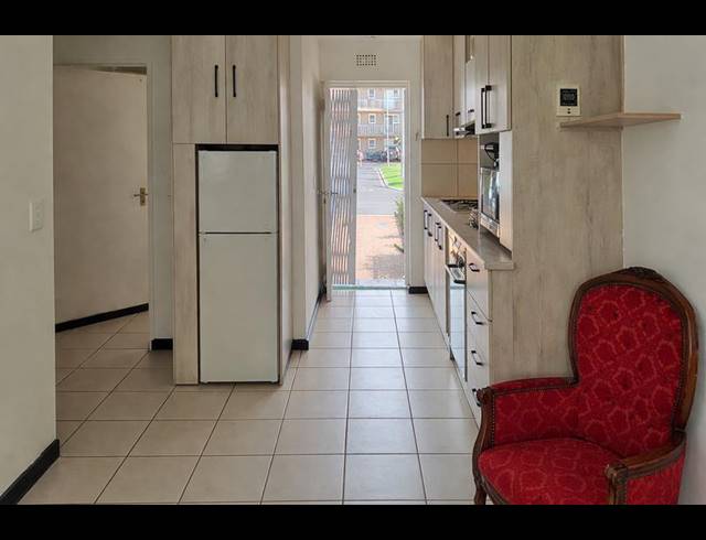 2 BEDROOM PROPERTY TO RENT IN HIGHBURY